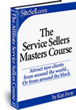 Service Sellers Masters