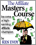 Affiliate Masters