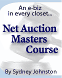 Net Auction Master Course
