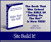 Make Your Site Sell