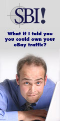 Own Your eBay Traffic