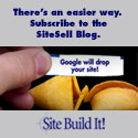 SiteSell Blog
