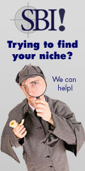 Find Your Niche