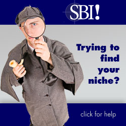 Find Your Niche