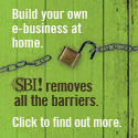 Work From Home With SBI!