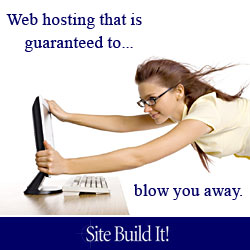 SiteSell Hosting