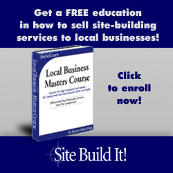 Local Business Masters Course