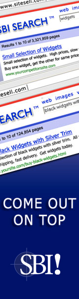 The Longtail Search