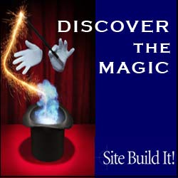 SiteSell Magic