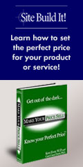 Make Your Price Sell