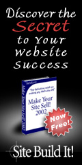 Make Your Site Sell