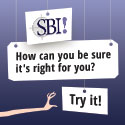 SBI! Order Page