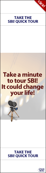 SBI! Quick Tour