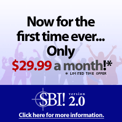 SBI! Monthly Billing Option