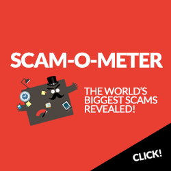 The World's Biggest Scams Revealed!