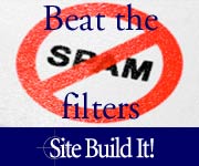 Spamcheck
