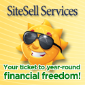 SiteSell Services