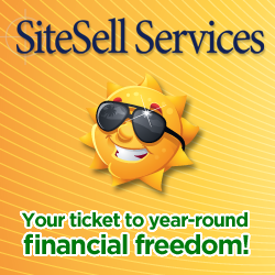 SiteSell Services