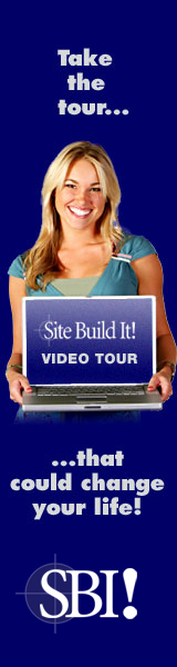 SBI Video Tour!