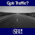 SBI! Traffic Test