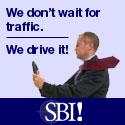 SBI! Traffic Test