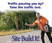 SBI! Traffic Test