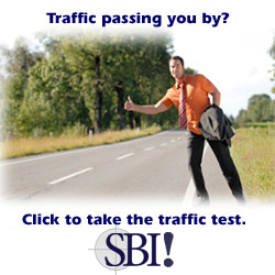 SBI! Traffic Test