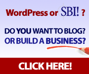 Build an Online Business instead of a Blog