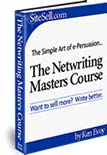 Net Writing Masters Course