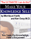 Make Your Knowledge Sell !