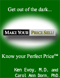 Make Your Price Sell !