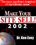 Make Your Site Sell !