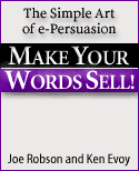 Make Your Words Sell !