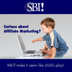 Affiliate Marketing