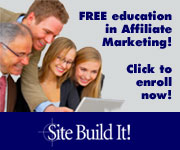 Affiliate Masters Course