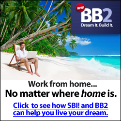 Work From Home With SBI!