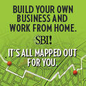 Work From Home With SBI!