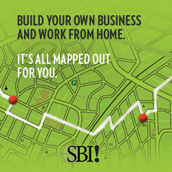 Work From Home With SBI!