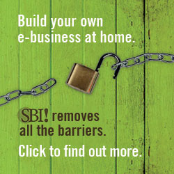 Work From Home With SBI!