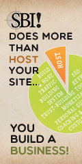 SiteSell Hosting