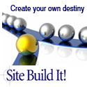 Site Build It!