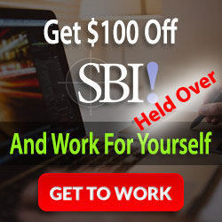 SBI!