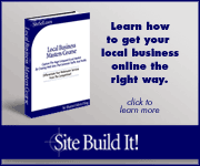 Local Business Masters Course