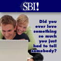 I Love SBI!