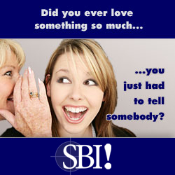 I Love SBI!