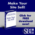 Make Your Site Sell