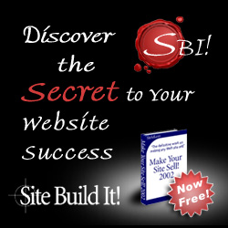 Make Your Site Sell