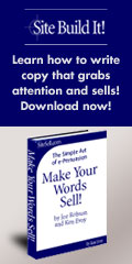 Make Your Words Sell