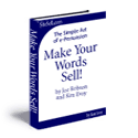 Make Your Words Sell