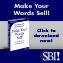 Make Your Words Sell